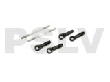 BLH5504 FBL Linkage Set  BLADE 550X  